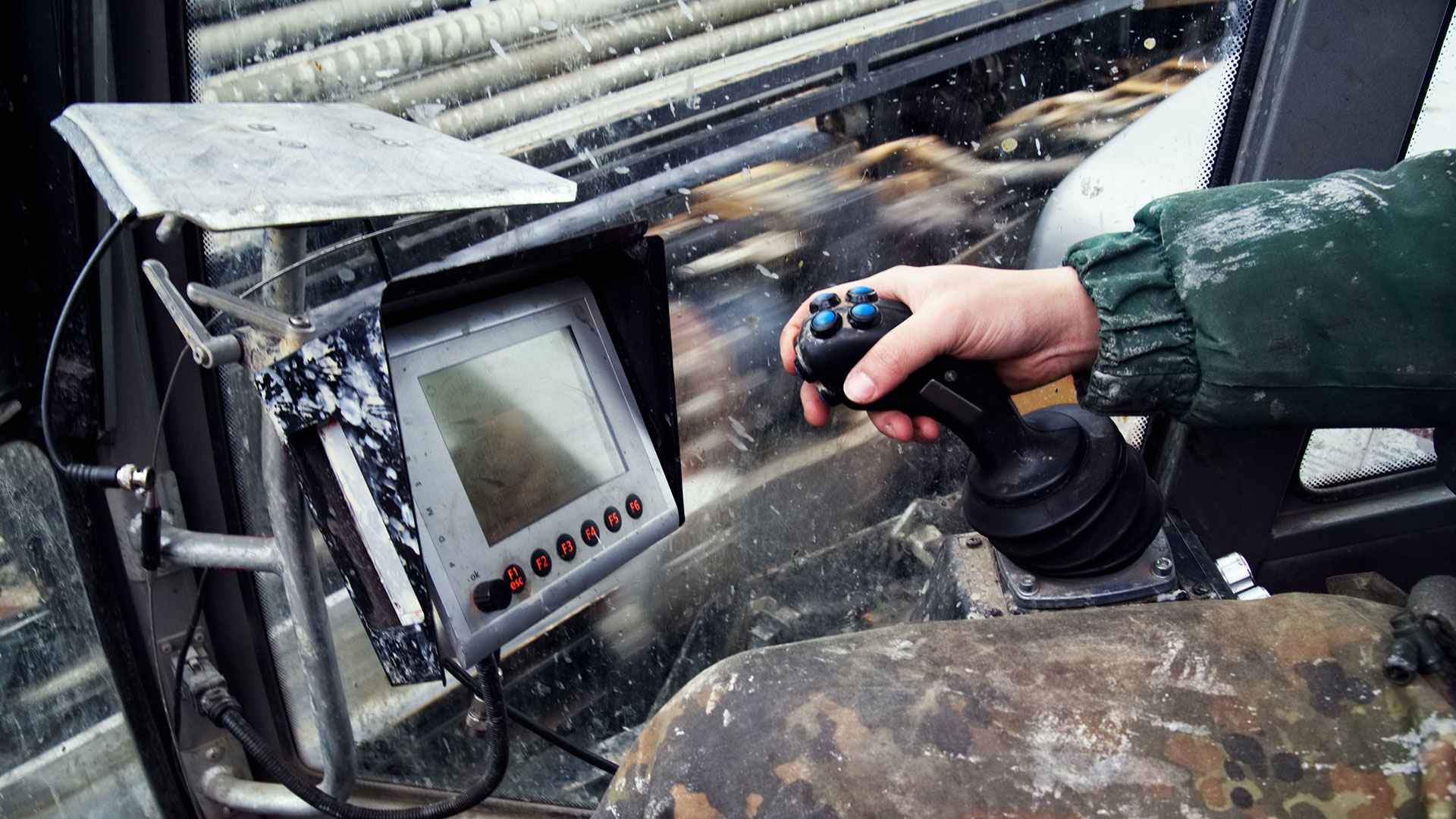 Using EDRs to Improve Profitability Inrock